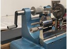Sold: Bergeon 4106 Rollifit with Steiner Jacot pivot lathe 1237-106
