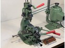 Sold: Henri Hauser 8mm Precision Milling Machine