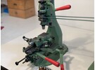Sold: Henri Hauser 8mm Precision Milling Machine