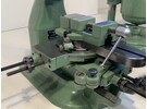 Sold: Henri Hauser 8mm Precision Milling Machine