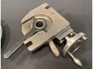 Sold: Astoba KWM (Meyer & Burger) Rotary / Dividing Table