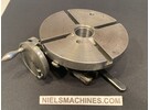 Sold: Astoba KWM (Meyer & Burger) Rotary / Dividing Table