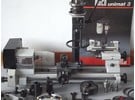 Sold: Emco Unimat 3 Lathe with Milling Attachment and Accessories