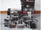 Sold: Emco Unimat 3 Lathe with Milling Attachment and Accessories