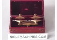 Verkauft: Eingriffzirkelwerkzeuge