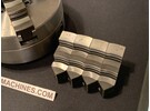 Emco self centering 4-jaw chuck ø125mm