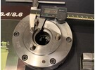 Sold: Emco self centering 4-jaw chuck ø125mm