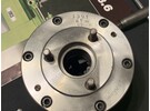 Emco self centering 4-jaw chuck ø125mm