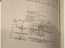 Omega Calibre 320 and 651 till 2627A Genuine Technical Repair Guide illustrated