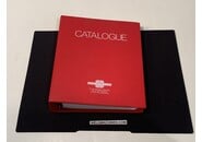 Omega Calibre 320 and 651 till 2627A Genuine Technical Repair Guide illustrated