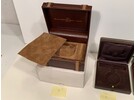 IWC Schaffhausen Watch Box  around 1970