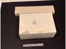Longines Watch Box around 1970 and Bijouterie Box