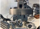 Sold: Aciera F1 High Precision Milling Machine with Accessories