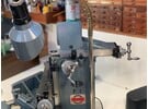 Sold: Aciera F1 High Precision Milling Machine with Accessories