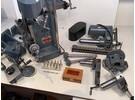 Sold: Aciera F1 High Precision Milling Machine with Accessories