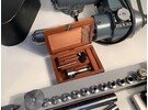 Sold: Aciera F1 High Precision Milling Machine with Accessories