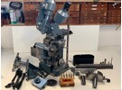 Sold: Aciera F1 High Precision Milling Machine with Accessories