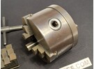 Wolf Jahn & Co. 3-Jaw Chuck for Modell C Lathe  ø70mm