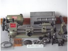 Sold: Emco Unimat SL Lathe Collection