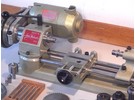 Sold: Emco Unimat SL Lathe Collection