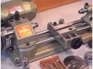 Sold: Emco Unimat SL Lathe Collection