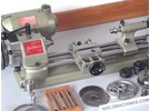 Sold: Emco Unimat SL Lathe Collection