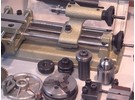 Sold: Emco Unimat SL Lathe Collection