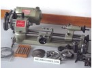 Sold: Emco Unimat SL Lathe Collection