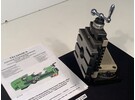 Technika Height Support / Milling Attachment