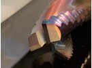 Garant Solid carbide roughing end mill 20 mm Article no.: 205331 20 (NOS)