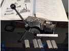 Sold: Multifix A Retractable Threading Tool Holder AFG I