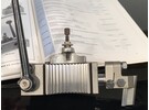 Sold: Multifix A Retractable Threading Tool Holder AFG I