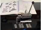 Sold: Multifix A Retractable Threading Tool Holder AFG I