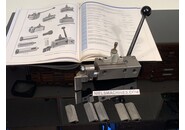 Sold: Multifix A Retractable Threading Tool Holder AFG I