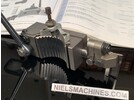Verkauft: Multifix A Schnellwechsel-Rückzughalter für ausengewinde AFG I