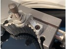 Sold: Multifix A Retractable Threading Tool Holder AFG I