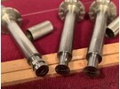 Sold: Bergeon Steiner 1235 (Swiss) Jacot pivot lathe