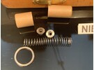Sold: Bergeon Steiner 1235 (Swiss) Jacot pivot lathe