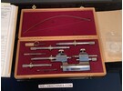 Sold: Bergeon Steiner 1235 (Swiss) Jacot pivot lathe