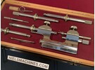 Sold: Bergeon Steiner 1235 (Swiss) Jacot pivot lathe