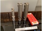Urma W/CO6 16 15 Bohrstange mit Einsätzen