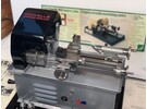 Sold: Cowells 90ME Screwcutting Centre Lathe Metric (NOS)