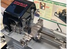 Sold: Cowells 90ME Screwcutting Centre Lathe Metric (NOS)