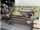 Sold: Cowells 90ME Screwcutting Centre Lathe Metric (NOS)