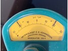 C. E. Johansson Mikrokator 510-4     1µm