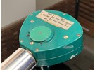 C. E. Johansson Mikrokator 510-4     1µm