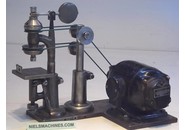 Sold: Schaublin Automatic Sensitive Tapping Drill Press for Watchmakers