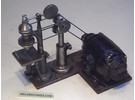 Sold: Schaublin Automatic Sensitive Tapping Drill Press for Watchmakers