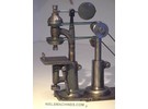 Sold: Schaublin Automatic Sensitive Tapping Drill Press for Watchmakers