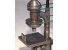 Sold: Schaublin Automatic Sensitive Tapping Drill Press for Watchmakers